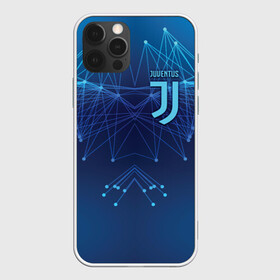 Чехол для iPhone 12 Pro с принтом Juventus Lifestyle в Санкт-Петербурге, силикон | область печати: задняя сторона чехла, без боковых панелей | club | football | juventus | белый | италия | клуб | форма | черный | ювентус