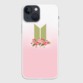 Чехол для iPhone 13 mini с принтом BTS в Санкт-Петербурге,  |  | army | bangtan | beyond | boys | bts | j hope | jimin | jin | jungkook | k pop | rm | scene | suga | the | v | армия | арэма | бтс | ви | джей хоупа | сюги | чимина | чина | чонгука