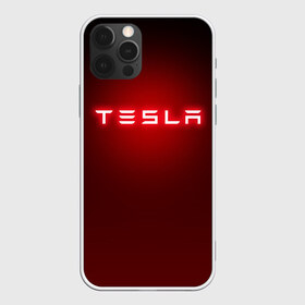 Чехол для iPhone 12 Pro Max с принтом TESLA в Санкт-Петербурге, Силикон |  | brand | car | elon mask | tesla | авто | бренд | илон | илон маск | маск | машина | тесла | электрокар