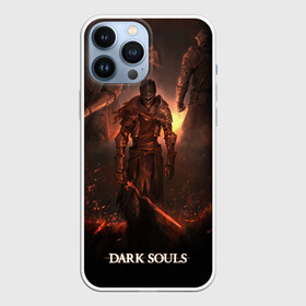 Чехол для iPhone 13 Pro Max с принтом Dark Souls в Санкт-Петербурге,  |  | 3 | dark | darksouls | praise | soul | souls | the sun | дарк | души | мертвец | рыцарь | соул | соулс | тёмные