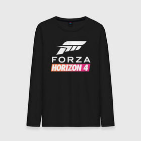 Мужской лонгслив хлопок с принтом Forza Horizon 4 в Санкт-Петербурге, 100% хлопок |  | Тематика изображения на принте: auto | car | forza | game | horizon | mclaren | motorsport | race | авто | гонки | игра | машина