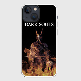 Чехол для iPhone 13 mini с принтом Dark Souls в Санкт-Петербурге,  |  | action | dark | dark souls | died | dragon | game | games | japan | knight | rpg | souls | sword | you | дарк | дракон | драконы | души | игра | игры | мертв | меч | рпг | рыцари | рыцарь | соулс | темные | умер | щит | экшн | япония