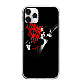 Чехол для iPhone 11 Pro матовый с принтом Sin City A dame to kill for в Санкт-Петербурге, Силикон |  | Тематика изображения на принте: ava lord | big damn | marv | nancy | nancy callahan | sin city | город греха | город грехов | марв | миллер | роберт | родригес | син сити | фрэнк