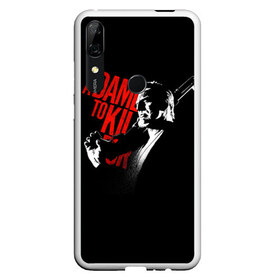 Чехол для Honor P Smart Z с принтом Sin City A dame to kill for в Санкт-Петербурге, Силикон | Область печати: задняя сторона чехла, без боковых панелей | Тематика изображения на принте: ava lord | big damn | marv | nancy | nancy callahan | sin city | город греха | город грехов | марв | миллер | роберт | родригес | син сити | фрэнк