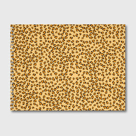 Альбом для рисования с принтом Окрас леопарда в Санкт-Петербурге, 100% бумага
 | матовая бумага, плотность 200 мг. | Тематика изображения на принте: 