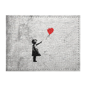 Обложка для студенческого билета с принтом Бэнкси: Девочка с Шаром в Санкт-Петербурге, натуральная кожа | Размер: 11*8 см; Печать на всей внешней стороне | art | balloon | banksy | culture | girl | graffity | heart | hearts | red | арт | бэнкси | граффити | девочка | девочка с шаром | красный | красным | культура | сердечки | сердечко | сердце | стрит | шар | шарик | шариком