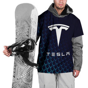 Накидка на куртку 3D с принтом Tesla Motors в Санкт-Петербурге, 100% полиэстер |  | auto | car | cars | coil | electro | elon | future | logo | moto | motors | musk | pixel | tesla | авто | автомобили | автомобиль | будущее | илон | лого | логотип | маск | мото | моторс | символ | тесла | электричество | электро
