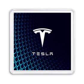 Магнит 55*55 с принтом Tesla Motors в Санкт-Петербурге, Пластик | Размер: 65*65 мм; Размер печати: 55*55 мм | Тематика изображения на принте: auto | car | cars | coil | electro | elon | future | logo | moto | motors | musk | pixel | tesla | авто | автомобили | автомобиль | будущее | илон | лого | логотип | маск | мото | моторс | символ | тесла | электричество | электро