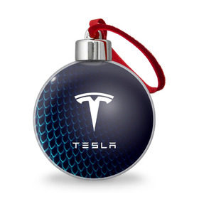 Ёлочный шар с принтом Tesla Motors в Санкт-Петербурге, Пластик | Диаметр: 77 мм | auto | car | cars | coil | electro | elon | future | logo | moto | motors | musk | pixel | tesla | авто | автомобили | автомобиль | будущее | илон | лого | логотип | маск | мото | моторс | символ | тесла | электричество | электро