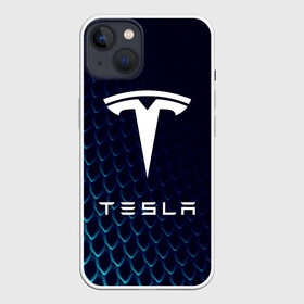 Чехол для iPhone 13 с принтом Tesla Motors в Санкт-Петербурге,  |  | auto | car | cars | coil | electro | elon | future | logo | moto | motors | musk | pixel | tesla | авто | автомобили | автомобиль | будущее | илон | лого | логотип | маск | мото | моторс | символ | тесла | электричество | электро