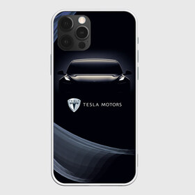 Чехол для iPhone 12 Pro Max с принтом Tesla Model 3 в Санкт-Петербурге, Силикон |  | Тематика изображения на принте: auto | car | cars | coil | electro | elon | future | logo | moto | motors | musk | pixel | tesla | авто | автомобили | автомобиль | будущее | илон | лого | логотип | маск | мото | моторс | символ | тесла | электричество | электро