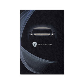 Обложка для паспорта матовая кожа с принтом Tesla Model 3 в Санкт-Петербурге, натуральная матовая кожа | размер 19,3 х 13,7 см; прозрачные пластиковые крепления | auto | car | cars | coil | electro | elon | future | logo | moto | motors | musk | pixel | tesla | авто | автомобили | автомобиль | будущее | илон | лого | логотип | маск | мото | моторс | символ | тесла | электричество | электро