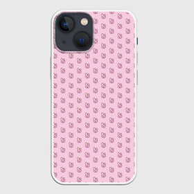 Чехол для iPhone 13 mini с принтом BTS. BT21 COOKY в Санкт-Петербурге,  |  | army | bangtan | beyond | boys | bts | cooky | j hope | jimin | jin | jungkook | k pop | rm | scene | suga | the | v | армия | арэма | бтс | ви | джей хоупа | сюги | чимина | чина | чонгука