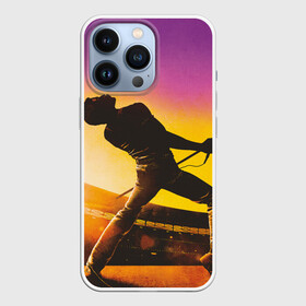 Чехол для iPhone 13 Pro с принтом Queen. Bohemian Rhapsody в Санкт-Петербурге,  |  | bohemian | brian | freddie | john | may | mercury | queen | rhapsody | roger | taylor | богемная | богемская | брайан | джон | дикон | королева | меркьюри | мэй | рапсодия | роджер | тейлор | фредди