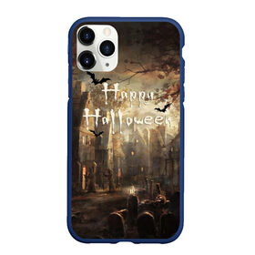 Чехол для iPhone 11 Pro Max матовый с принтом Halloween в Санкт-Петербурге, Силикон |  | Тематика изображения на принте: аниме | ведьма | девушка | зомби | ирландия | кладбище | колдун | кости | кошки | летучие | луна | мертвец | мёртвые | монстры | мыши | ночь | оборотни | пауки | паутина | подарок | праздник | свет | свечи