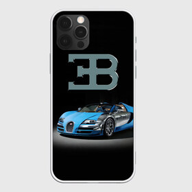 Чехол для iPhone 12 Pro Max с принтом Bugatti в Санкт-Петербурге, Силикон |  | autosport | bugatti | dark | design | italy | speed | sportcar | streetracing | автомобиль | автоспорт | гонка | дизайн | италия | конюшня | красота | престиж | скорость | спорткар | стритрейсинг | тачка | точило | черный