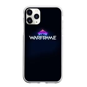 Чехол для iPhone 11 Pro матовый с принтом warframe в Санкт-Петербурге, Силикон |  | warframe | варфрейм