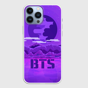 Чехол для iPhone 13 Pro Max с принтом BTS BAND в Санкт-Петербурге,  |  | bangtan boys | music | богдан бойс | бтс | корея | музыка | парни | поп музыка