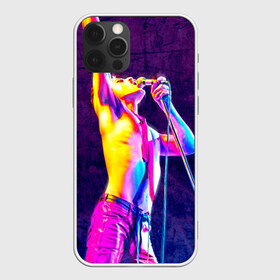 Чехол для iPhone 12 Pro Max с принтом Queen Bohemian Rhapsody в Санкт-Петербурге, Силикон |  | bohemian | brian | freddie | john | may | mercury | queen | rhapsody | roger | taylor | богемная | богемская | брайан | джон | дикон | королева | меркьюри | мэй | рапсодия | роджер | тейлор | фредди