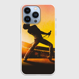 Чехол для iPhone 13 Pro с принтом Queen Bohemian Rhapsody в Санкт-Петербурге,  |  | band | bohemian | film | freddie | legend | mercury | movie | queen | rhapsody | rock | singer | богемская | вокалист | группа | квин | кино | куин | легенда | меркури | меркьюри | меркюри | певец | рапсодия | рок | фильм | фредди
