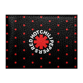 Обложка для студенческого билета с принтом Red Hot Chili Peppers в Санкт-Петербурге, натуральная кожа | Размер: 11*8 см; Печать на всей внешней стороне | chili | cross | hot | logo | music | peppers | red | red hot chili peppers | rhcp | rock | star | symbol | звезда | звездочка | красная | красный | крест | логотип | музыка | перцы | рок | символ | цветок | цветочек | чили