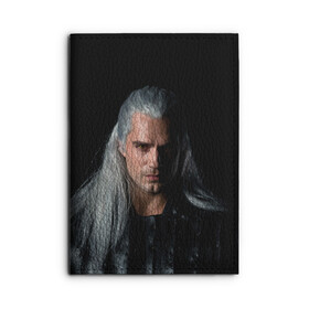 Обложка для автодокументов с принтом The Witcher. Geralt of Rivia в Санкт-Петербурге, натуральная кожа |  размер 19,9*13 см; внутри 4 больших “конверта” для документов и один маленький отдел — туда идеально встанут права | andrzej | cavill | ciri | cirilla | geralt | henry | netflix | rivia | sapkowski | witcher | yennefer | анджей | ведьмак | генри | геральт | йеннифэр | кавилл | ривия | сапковский | цири | цирилла