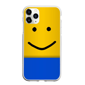 Чехол для iPhone 11 Pro Max матовый с принтом ROBLOX NOOB Face в Санкт-Петербурге, Силикон |  | lego | logo | meme | memes | minecraft | oof | quest | roblocks | roblockx | roblox | studio | блок | блоки | голова | игра | игры | квест | лего | лицо | лого | логотип | майнкрафт | мем | мемы | онлайн | роблокс | студия