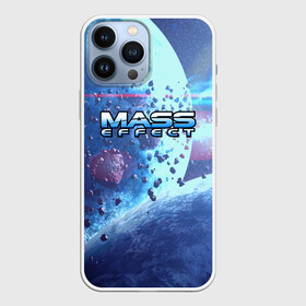 Чехол для iPhone 13 Pro Max с принтом MASS EFFECT в Санкт-Петербурге,  |  | amdromeda initiative | andromeda | game | gun | hemet | n7 | rifle | ryder | soldier | space | star | weapon