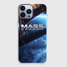 Чехол для iPhone 13 Pro Max с принтом MASS EFFECT в Санкт-Петербурге,  |  | amdromeda initiative | andromeda | game | gun | hemet | n7 | rifle | ryder | soldier | space | star | weapon