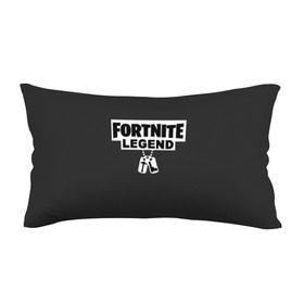 Подушка 3D антистресс с принтом FORTNITE LEGEND в Санкт-Петербурге, наволочка — 100% полиэстер, наполнитель — вспененный полистирол | состоит из подушки и наволочки на молнии | fnchap2 | fortnite | fortnite 2 | fortnite x | marshmello | ninja | ninja hyper streamer | ninja streamer | streamer | tyler blevins | маршмелло | ниндзя | фортнайт | фортнайт 2 | фортнайт глава 2