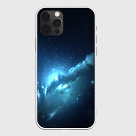 Чехол для iPhone 12 Pro Max с принтом ATLANTIS NEBULA в Санкт-Петербурге, Силикон |  | galaxy | nebula | space | star | абстракция | вселенная | галактика | звезда | звезды | космический | планеты