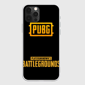 Чехол для iPhone 12 Pro Max с принтом РЮКЗАК PUBG в Санкт-Петербурге, Силикон |  | Тематика изображения на принте: action | battle royal | game | play | playerunknowns battlegrounds | pubg | winner winner chiken dinner | шутер