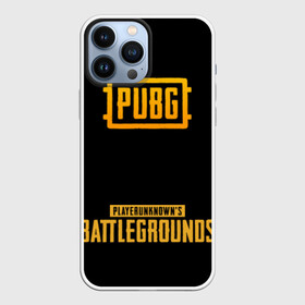 Чехол для iPhone 13 Pro Max с принтом РЮКЗАК PUBG в Санкт-Петербурге,  |  | action | battle royal | game | play | playerunknowns battlegrounds | pubg | winner winner chiken dinner | шутер