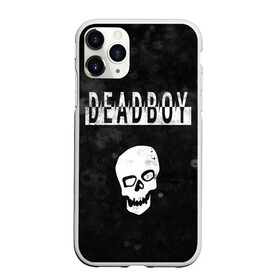 Чехол для iPhone 11 Pro матовый с принтом BONES DEADBOY SESH в Санкт-Петербурге, Силикон |  | bones | boy | dead | deadboy | elmo | hdmi | hip | hop | kennedy | metal | rap | rapper | scream | sesh | seshollowaterboyz | skull | team | кеннеди | кости | костя | метал | рэп | рэпер | сеш | скрим | сэш | хип | хоп | череп | элмо