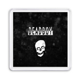 Магнит 55*55 с принтом BONES DEADBOY / SESH в Санкт-Петербурге, Пластик | Размер: 65*65 мм; Размер печати: 55*55 мм | Тематика изображения на принте: bones | boy | dead | deadboy | elmo | hdmi | hip | hop | kennedy | metal | rap | rapper | scream | sesh | seshollowaterboyz | skull | team | кеннеди | кости | костя | метал | рэп | рэпер | сеш | скрим | сэш | хип | хоп | череп | элмо