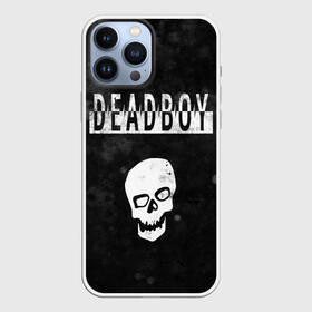 Чехол для iPhone 13 Pro Max с принтом BONES DEADBOY   SESH в Санкт-Петербурге,  |  | bones | boy | dead | deadboy | elmo | hdmi | hip | hop | kennedy | metal | rap | rapper | scream | sesh | seshollowaterboyz | skull | team | кеннеди | кости | костя | метал | рэп | рэпер | сеш | скрим | сэш | хип | хоп | череп | элмо