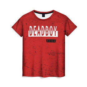 Женская футболка 3D с принтом BONES DEADBOY / SESH в Санкт-Петербурге, 100% полиэфир ( синтетическое хлопкоподобное полотно) | прямой крой, круглый вырез горловины, длина до линии бедер | bones | boy | dead | deadboy | elmo | hdmi | hip | hop | kennedy | metal | rap | rapper | scream | sesh | seshollowaterboyz | skull | team | кеннеди | кости | костя | метал | рэп | рэпер | сеш | скрим | сэш | хип | хоп | череп | элмо