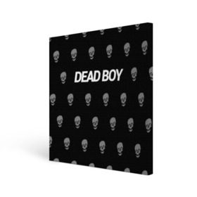 Холст квадратный с принтом Bones Deadboy в Санкт-Петербурге, 100% ПВХ |  | Тематика изображения на принте: bones | boy | dead | deadboy | elmo | hdmi | hip | hop | kennedy | metal | rap | rapper | scream | sesh | seshollowaterboyz | skull | team | кеннеди | кости | костя | метал | рэп | рэпер | сеш | скрим | сэш | хип | хоп | череп | элмо