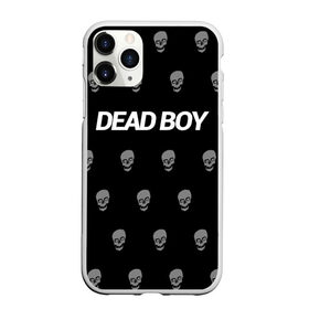 Чехол для iPhone 11 Pro матовый с принтом Bones Deadboy в Санкт-Петербурге, Силикон |  | bones | boy | dead | deadboy | elmo | hdmi | hip | hop | kennedy | metal | rap | rapper | scream | sesh | seshollowaterboyz | skull | team | кеннеди | кости | костя | метал | рэп | рэпер | сеш | скрим | сэш | хип | хоп | череп | элмо