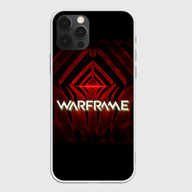 Чехол для iPhone 12 Pro Max с принтом Warframe #1 в Санкт-Петербурге, Силикон |  | Тематика изображения на принте: prime | warframe | варфрейм | прайм | сталкер.