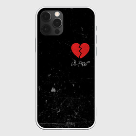 Чехол для iPhone 12 Pro Max с принтом Lil Peep Broken Heart в Санкт-Петербурге, Силикон |  | broken | dead | heart | lil | lil peep | lilpeep | music | peep | pump | rap | rapper | red | rip | густав | красное | лил | лил пип | лилпип | мертв | память | пип | разбитое | рип | рэп | рэпер | сердечко | сердце | умер | эмо