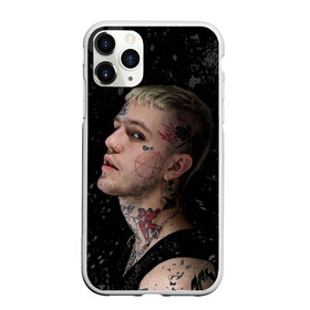 Чехол для iPhone 11 Pro матовый с принтом Lil Peep в Санкт-Петербурге, Силикон |  | broken | dead | heart | lil | lil peep | lilpeep | music | peep | pump | rap | rapper | red | rip | густав | красное | лил | лил пип | лилпип | мертв | память | пип | разбитое | рип | рэп | рэпер | сердечко | сердце | умер | эмо