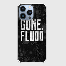 Чехол для iPhone 13 Pro с принтом GONE.Fludd Dark в Санкт-Петербурге,  |  | chaos | fludd | gone | gone fludd | gone.fludd | gonefludd | rap | гон | зашей | мамбл | русский | рэп | рэпер | сахарный | суперчуитс | флад | фладд | флексикон | хаос | человек | чизарп | чуитс | швепс | швепсово