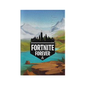 Обложка для паспорта матовая кожа с принтом Fortnite Forever в Санкт-Петербурге, натуральная матовая кожа | размер 19,3 х 13,7 см; прозрачные пластиковые крепления | Тематика изображения на принте: battle royale | fortnite | fortnite battle royale | futuresynth | game | outrun | retrowave | synth | synthwave | игры | ретровейв | синтвейв | фортнайт