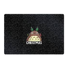 Магнитный плакат 3Х2 с принтом Totoro Christmas в Санкт-Петербурге, Полимерный материал с магнитным слоем | 6 деталей размером 9*9 см | anime | christmas | moon | myneighbortotoro | night | totoro | xmas | аниме | канта | кодомо | котобус | кусакабэ | мэй | рождество | сусуватари | тацуо | тоторо | хаяомиядзаки | ясуко