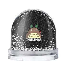 Снежный шар с принтом Totoro Christmas в Санкт-Петербурге, Пластик | Изображение внутри шара печатается на глянцевой фотобумаге с двух сторон | anime | christmas | moon | myneighbortotoro | night | totoro | xmas | аниме | канта | кодомо | котобус | кусакабэ | мэй | рождество | сусуватари | тацуо | тоторо | хаяомиядзаки | ясуко
