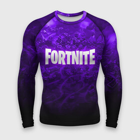 Мужской рашгард 3D с принтом FORTNITE в Санкт-Петербурге,  |  | 2019 | armor | armour | cybersport | esport | fortnite | game | llama | logo | броня | игра | киберспорт | лама | симулятор строительства | строительство | фиолетовый | фирменные цвета | фортнайт