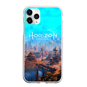 Чехол для iPhone 11 Pro Max матовый с принтом HORIZON ZERO DAWN в Санкт-Петербурге, Силикон |  | aloy | game | horizon zero dawn | hunter | machine | mecha | robot | snow | spear | the frozen wilds | weapon | игры | постапокалипсис | роботы | фентези | элой