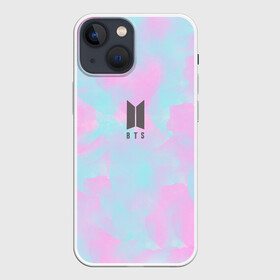 Чехол для iPhone 13 mini с принтом BTS в Санкт-Петербурге,  |  | army | bangtan | beyond | boys | bts | j hope | jimin | jin | jungkook | k pop | rm | scene | suga | the | v | армия | арэма | бтс | ви | джей хоупа | сюги | чимина | чина | чонгука