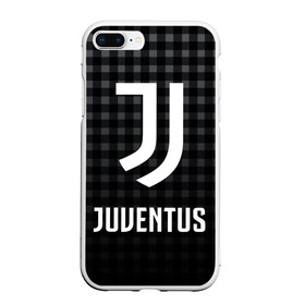 Чехол для iPhone 7Plus/8 Plus матовый с принтом РЮКЗАК JUVENTUS в Санкт-Петербурге, Силикон | Область печати: задняя сторона чехла, без боковых панелей | bag | cr7 | fc | football | football club | juve | juventus | ronaldo | sport | tr | роналдо | рюкзак | спорт | спортивные | сумка | униформа | фирменные цвета | фк | футбол | футбольный клуб | ювентус